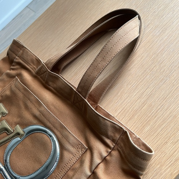 Louis Vuitton “That’s LOVE” tote bag. - Picture 9 of 9